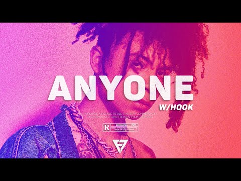 [FREE] "Anyone" - Iann Dior x 24kGoldn Type Beat W/Hook 2021 | Guitar Instrumental