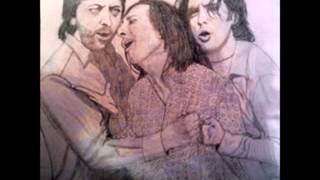 Tú me amas - Ketama con Ana Belén