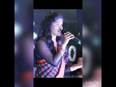 Binita dey Naam gum ja...