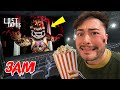 DO NOT WATCH FIVE NIGHTS AT FREDDY S LOST TAPES AT 3 AM TERRIFYING