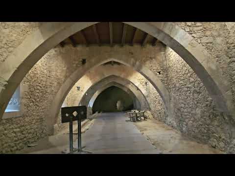 Mussomeli Sicily Castle