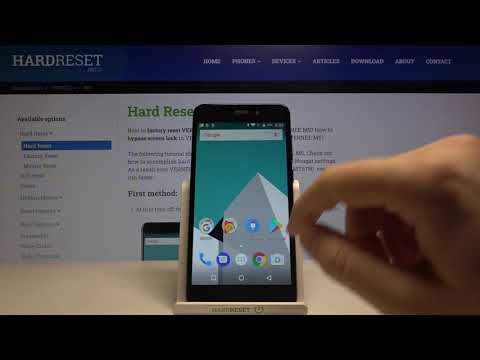 How to Activate Google Assistant on Vernee Smartphone – Use Voice Assistant