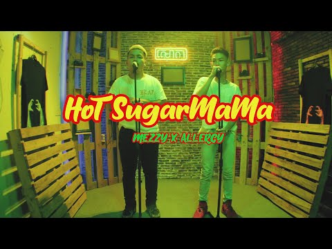 MEEZY & ALLERGY - HOT SUGARMAMA (Acoustic Mashup)  (Soutta Live Performance) | សោតា