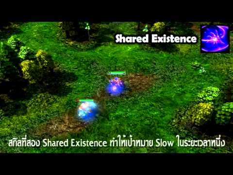 HoN Hero Spotlight: Riftwalker [Sub Thai] by GameGigs.com