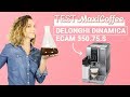 DeLonghi ECAM350.75S - відео