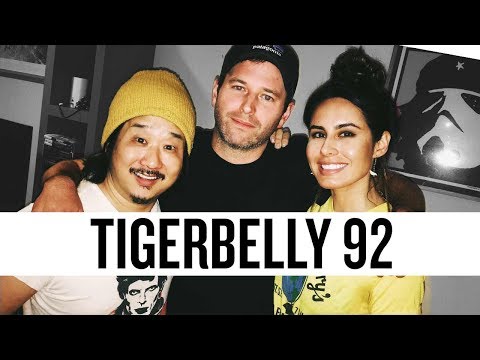 Brent Morin and the Whitecraft | TigerBelly 92
