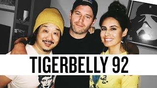 Brent Morin and the Whitecraft | TigerBelly 92
