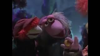 Muppet Songs: The Fraggles w/ Kermit and Robin - Pass It On