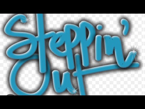 ESideSyph-Steppin Out