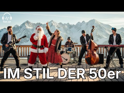 Rockabilly Garage Deutschland and Sound of Celebration