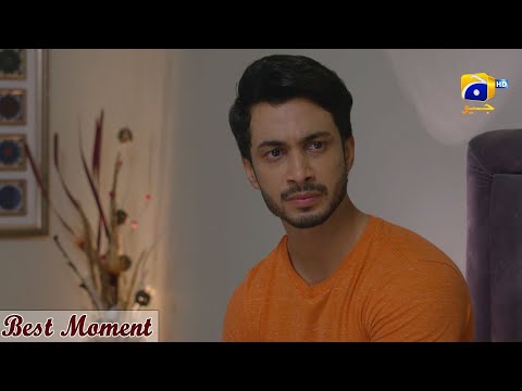 Inaam-e-Mohabbat Episode 49 | 𝐁𝐞𝐬𝐭 𝐌𝐨𝐦𝐞𝐧𝐭 𝟏𝟎 | Haroon Shahid | Nazish Jahangir | HAR PAL GEO