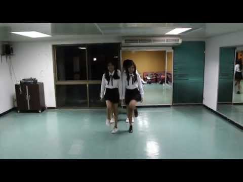 [Rei'ne] Candy Jelly Love - Lovelyz (Practiced Ver.)