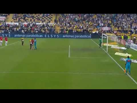 Criciúma 2x3 Internacional - Silvinho - 21/10/17