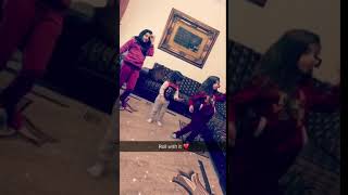 Roll with it #massari