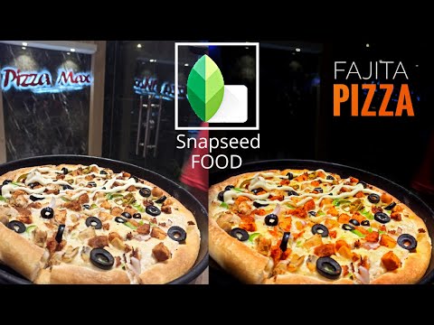 FOOD PICTURE EDITING | INSTAGRAM TRENDS | SNAPSEED | HOW TO