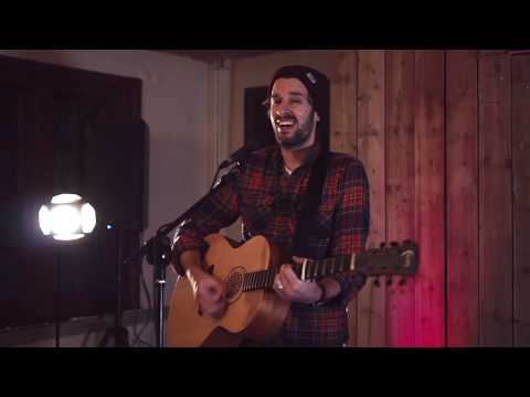 Ant Barnes - Caught By The River (Doves Cover)