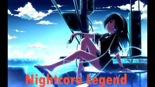 Nightcore -- Hedia - Your Mind (ft. Kristen Marie)