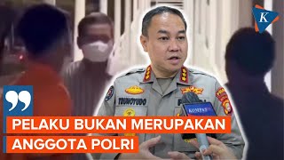 Download lagu Polisi Sebut Pelaku Pelecehan Seksual di Transjakarta Bukan Anggota Polri mp3