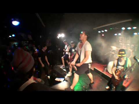 End These Day #Bullshit Fest 2014 (2)