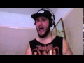 Skindred - Under Attack | Worlds first vocal cover ...