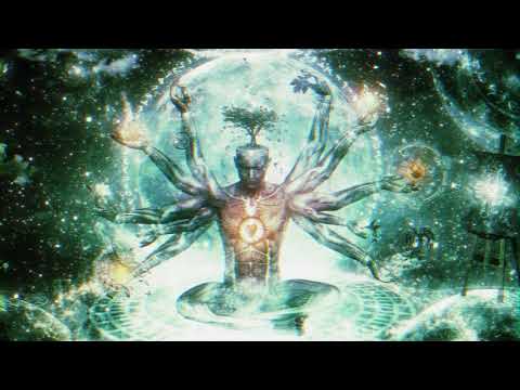 Y-Red - De-Ho [Psytrance]