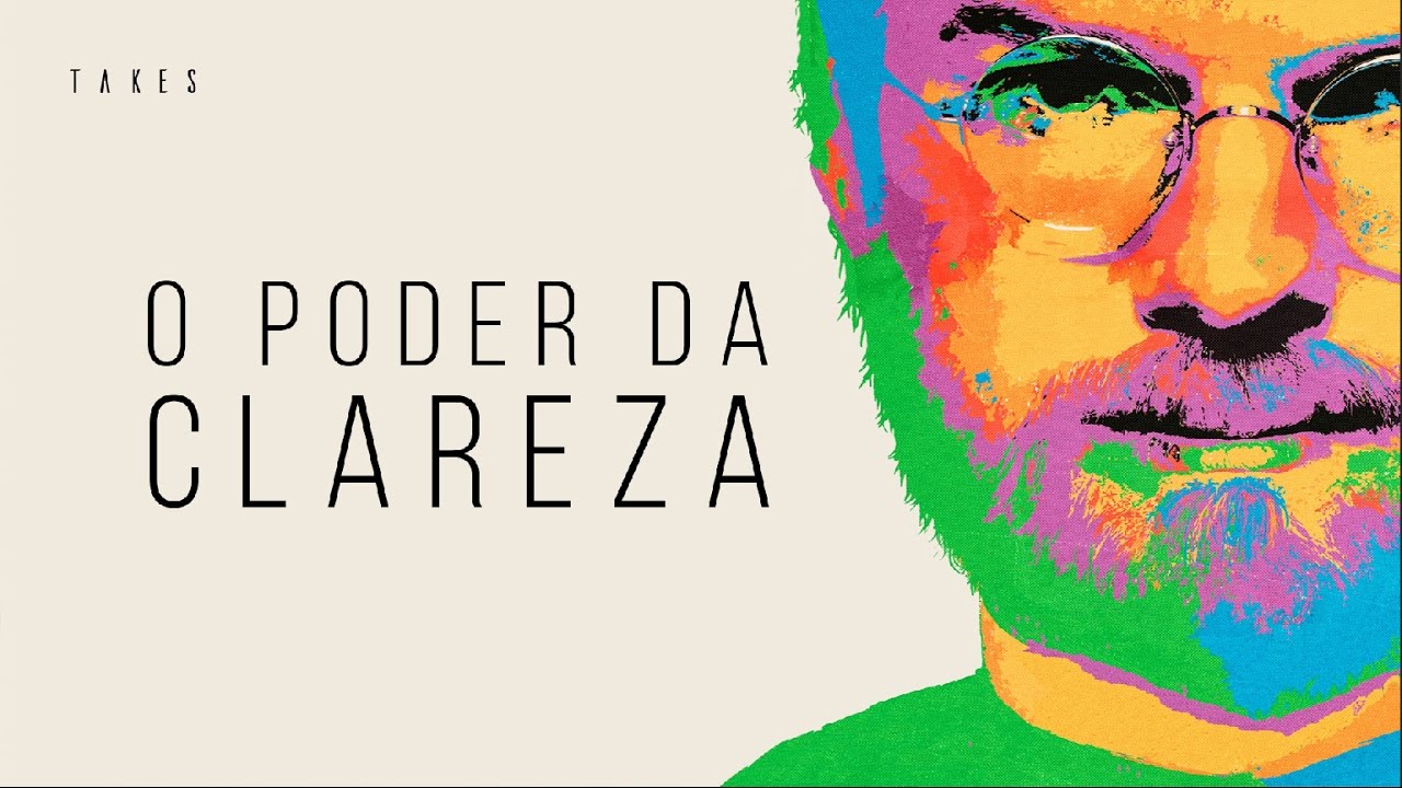Descobrindo o StoryTelling - O PODER DA CLAREZA