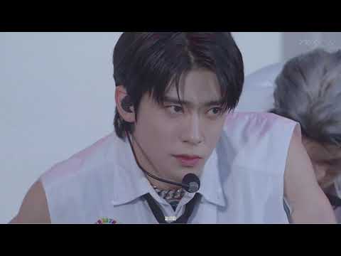 230917 NCT U - The 7th Sense Performance | NCT NATION: To The World in Tokyo