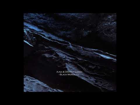 Ajna & Dronny Darko - Black Monolith [Full Album]