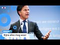 De meeste corona-regels worden afgeschaft