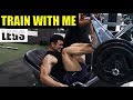 |Free Personal Training Session| LEGS - Train with JEET SELAL