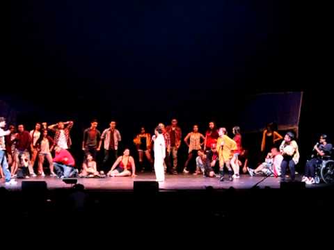 UC Berkeley 2011 PCN - Old People (Part 2)