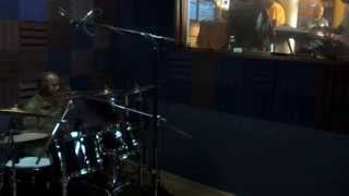 Prise de batterie  - Exotikal Groove