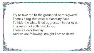 Hopesfall - Owl Lyrics