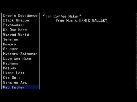 Mad Father OST #16 - Mad Father