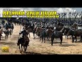 JENDRAL TERHEBAT PADA ERA PERANG 10 KERAJAAN TIONGKOK Alur Cerita Film Perang