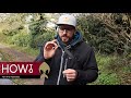 Streetfishing with Thom Hunt - Part 3: Rigging your soft lures