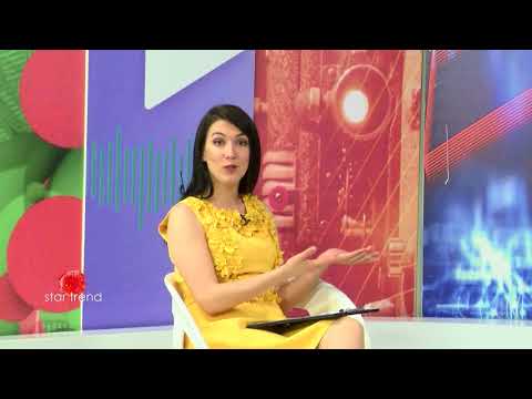 STAR TREND - 18.05.2018 - PJESA 1