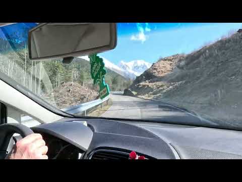 Nel cuore della val Resia