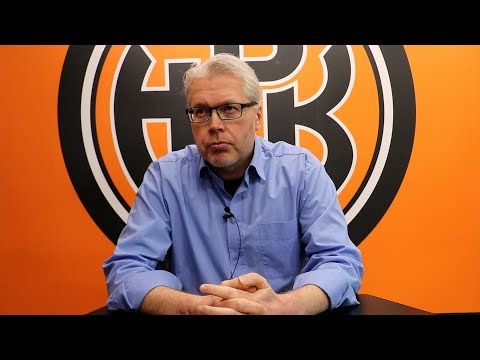 Julkaistut sopimukset - haastattelussa Mika Toivola