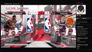 KOJO WINNING HIS FIRST TITLE?!?!?!| NBA 2K18 MyCareer Mode