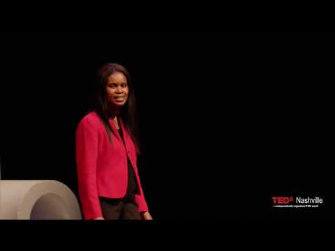 Surprising Ways Computers Can Rehumanize Healthcare | Yaa Kumah-Crystal | TEDxNashville