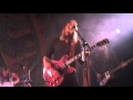 Graveyard - Magnetic Shunk 