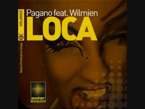 Loca Pagano feat Wilmien Guy Scheiman Afterhours mix short edit