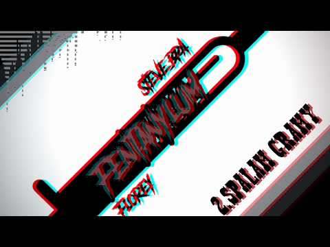 2. Steve BPA x error::positive - Spalam gramy