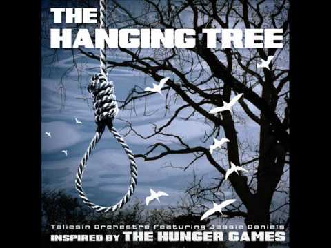 Taliesin Orchestra - The Hanging Tree - Inspired by the Hunger Games