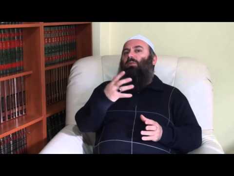 A është e lejuar në Islam blerja e aksioneve? - Hoxhë Bekir Halimi