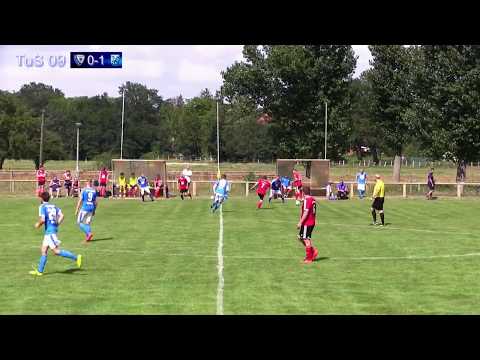 Testspiel: SG Havelberg/Kamern - TuS Wahrburg