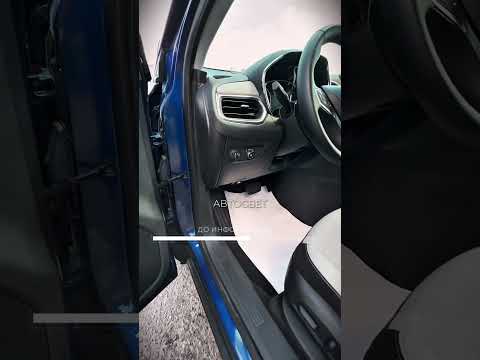 фото chevrolet equinox iii 0