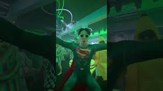 バンコクで話題の世界一うるさいマッサージ行ったらほんまうるさかった！ #タイ #バンコク #bradbury