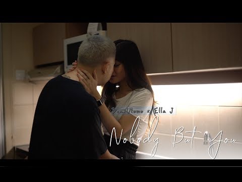 Ben Utomo, Ella J - Nobody but You (Official Music Video)